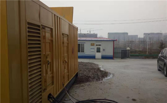 南宁发电机组电缆选型核心注意事项
