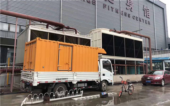 南宁300KW发电机组适配电缆规格选型指南