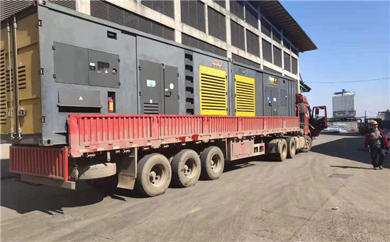 南宁200KW发电机组适配电缆规格选型指南