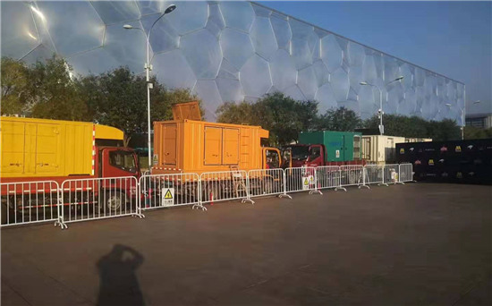 南宁400KW发电机组适配电缆规格选型指南