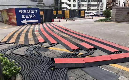 南宁发电机组电缆选型完整具体步骤(工程通用标准流程)